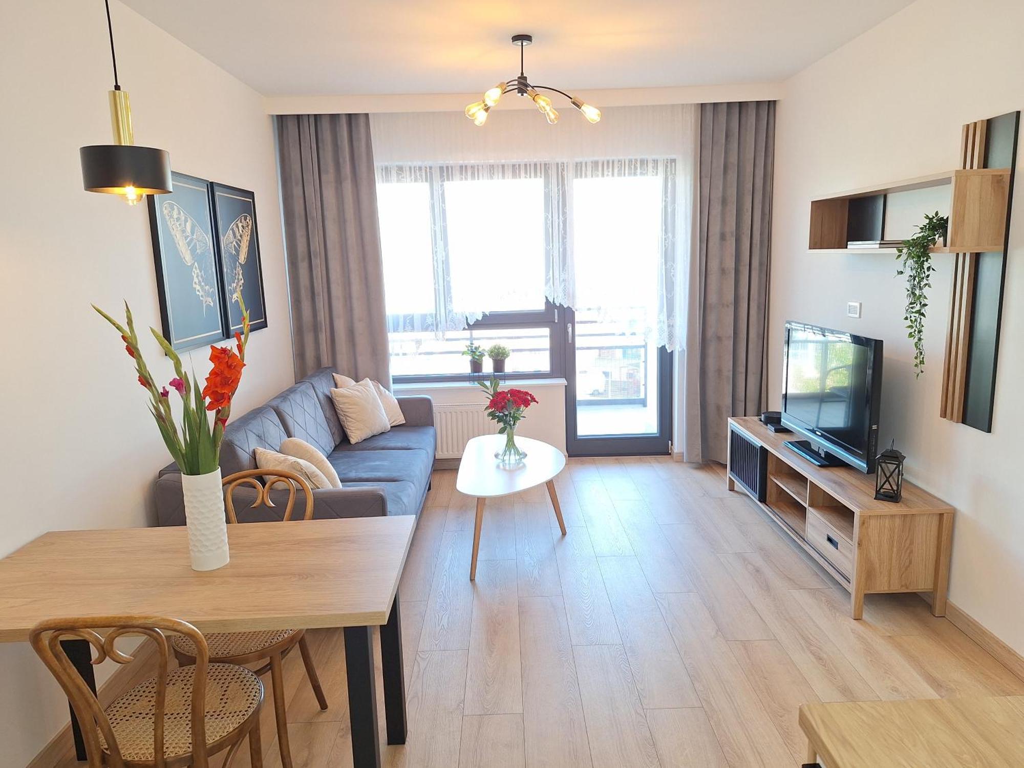 Loft 19 Apartament - W Cenie Prywatne Miejsce Postojowe Lub Garaz Στσέτσιν Εξωτερικό φωτογραφία